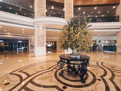 -珀丽酒店-协奏坊餐厅