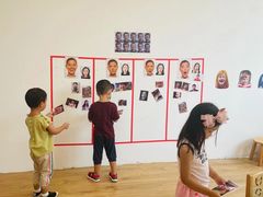 -UCCA Kids 儿童美育