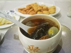 -聚春园自助餐厅(东街口店)