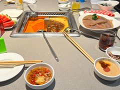 -海底捞火锅(振华商厦店)