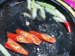 -3号仓库·餐厅(灵溪一店)