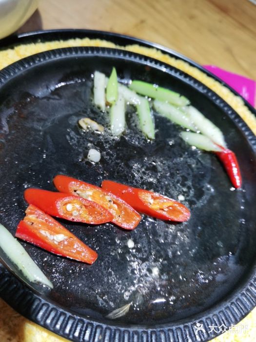 3号仓库·餐厅(灵溪一店)图片