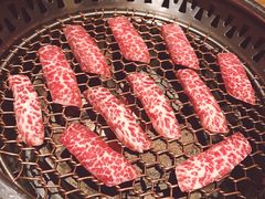 -肉匠Korean BBQ(兴盛路店)