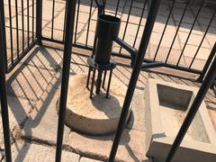 -青岛德国监狱旧址博物馆