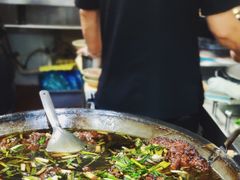 -无名氏面馆(邮电路店)