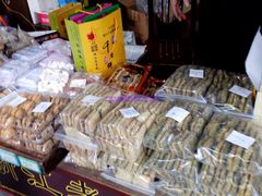 -王毛龙千层饼(蒋氏故居店)