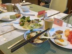 -长兴开元名都大酒店·地中海咖啡厅