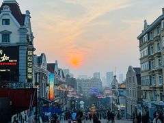 -上街里市集(悦喜客来广场店)
