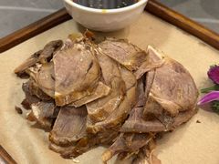 -陈熹公民族美食文化餐厅·清真(中华广场店)