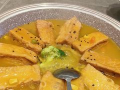 -创味·民间海南菜·非遗藤桥排骨(藤桥·免税城店)