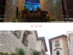 -华谊兄弟（长沙）电影小镇