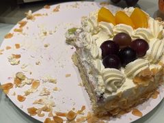 -同庆楼(奥体中心店)