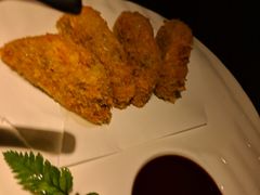 -山葵家·创意料理(EFC欧美广场店)