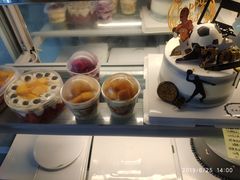 -简·煦蛋糕定制(下沙店)