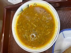 -百年老字号·观振兴蟹黄面·三虾面·苏式面(观前街富仁坊巷店)