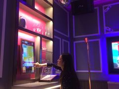 -米乐星世界KTV