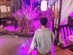 -淀里船宴(卓达店)