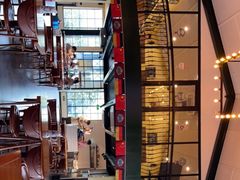 -普兰达德国餐厅·德式脆皮烤猪肘·自酿啤酒(观唐店)