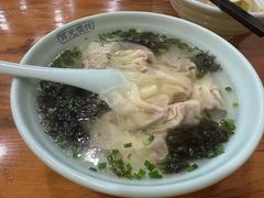 -潘国仙耳光馄饨(黄家阙路店)
