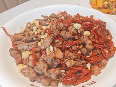 -巴扎屋大盘鸡·新疆菜(汇嘉时代店)