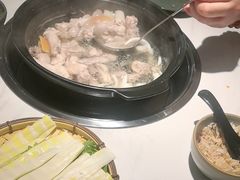 -狐狸爱上椰子鸡(滨江星光大道店)