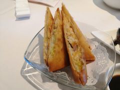 -粤财皇冠假日酒店·彩华轩中餐厅