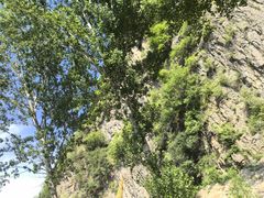 -野三坡刘家河高山漂流