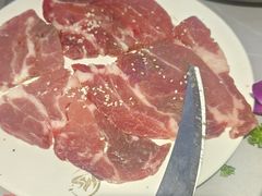 -外婆掌柜·东北家庭烤肉(托乐嘉店)