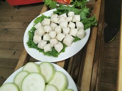 -银同牦牛肉火锅