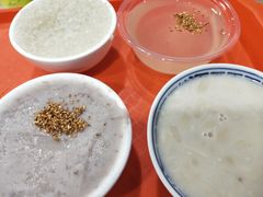 糯米饭-没牙伯花生汤店(老药洲店)