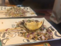 -路边羊烧烤酒场(宝带路店)