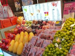 -每日新鲜水果吧(南京东路店)