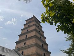 -大慈恩寺(大雁塔)