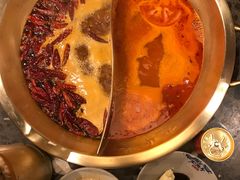 -小龙坎火锅(黄河店)