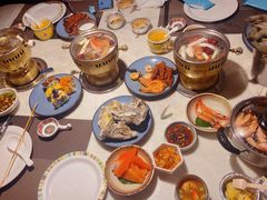 -喜庭海鲜自助(来福士店)