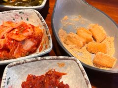 -火炉情韩国料理店(古田路店)