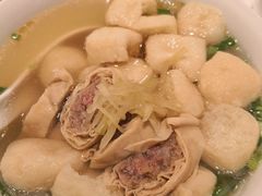 -鼎泰丰(当代商城店)