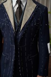 -Mr.Royal御匠先生·手工全麻衬衣西服定制