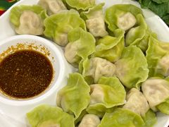 -闯关东东北农家菜(崂山石老人店)