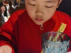 -俄士厨房(五棵松华熙LIVE店)