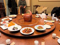 -唐山宴
