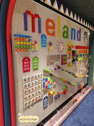 -meland亲子乐园•派对•研学(宁波华润万象城店)