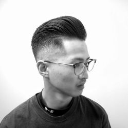-时尚殿堂明星门店