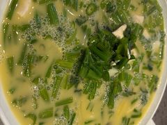 上汤南瓜苗-荣家小吃(紫阳街店)