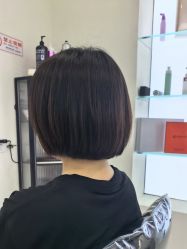 点击看大图 -FINE HAIR 烫染专业设计