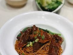 -和平馆·地道港澳茶餐厅(西门口店)