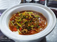 -巴依老爷新疆美食(马驹桥店)