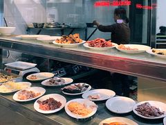 -华记粥饭店(印象容桂主题风情街店)