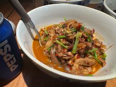 -田小狗的饭店(碧桂园店)