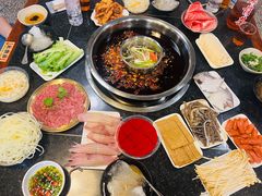-邓莽子老火锅(中兴路总店)